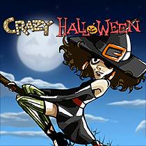 Laro Crazy Halloween Crazy Halloween