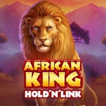 Laro African King: Hold 'n' Link African King: Hold 'n' Link