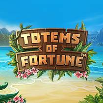 Laro Totems Of Fortune Totems Of Fortune