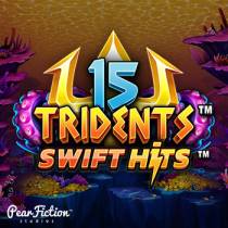 Game 15 Tridents online Maglaro 15 Tridents