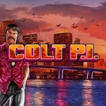 Laro Colt P.I. Colt P.I.