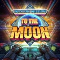 Laro Mystery Mission To The Moon Mystery Mission To The Moon