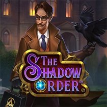 Laro The Shadow Order The Shadow Order