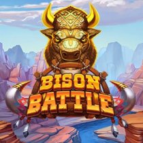 Laro Bison Battle Bison Battle