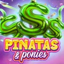Laro Pinatas & Ponies Pinatas & Ponies