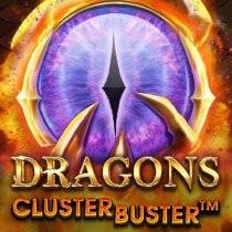 Laro Dragons Clusterbuster Dragons Clusterbuster