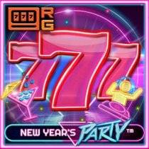 Laro New Year Party New Year Party