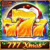 Laro Retro 777 Xmas Retro 777 Xmas