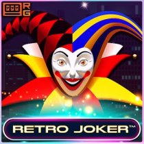 Laro Retro Joker Retro Joker