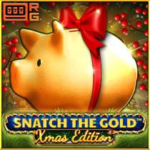 Laro Snatch The Gold Xmas Snatch The Gold Xmas