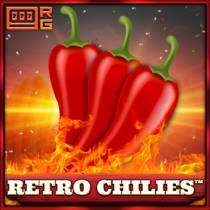 Laro Retro Chilies Retro Chilies