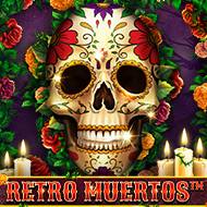 Laro Retro Muertos Retro Muertos