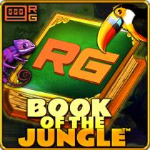 Laro Book Of The Jungle Book Of The Jungle