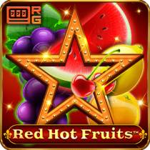 Game Red Hot Fruits online Maglaro Red Hot Fruits