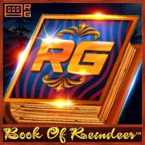 Laro Book Of Reindeer Book Of Reindeer
