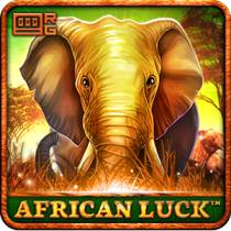 Laro African Luck African Luck