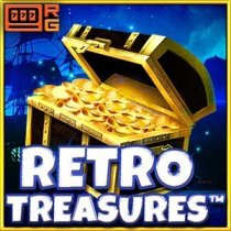 Laro Retro Treasures Retro Treasures