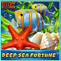 Laro Deep Sea Fortune Deep Sea Fortune
