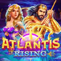 Laro Atlantis Rising Atlantis Rising