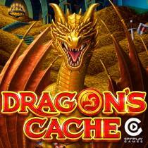 Laro Dragon's Cache Dragon's Cache