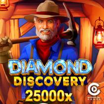 Laro Diamond Discovery Diamond Discovery