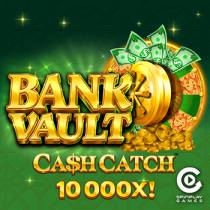 Laro Bank Vault Bank Vault