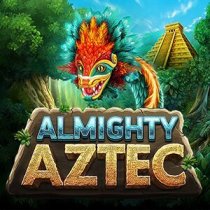 Laro Almighty Aztec Almighty Aztec