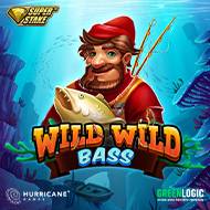 Laro Wild Wild Bass Wild Wild Bass