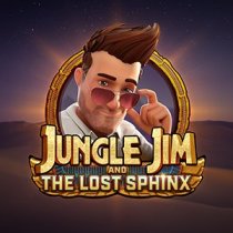 Laro Jungle Jim and the Lost Sphinx Jungle Jim and the Lost Sphinx