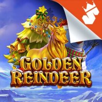 Laro Golden Reindeer Golden Reindeer
