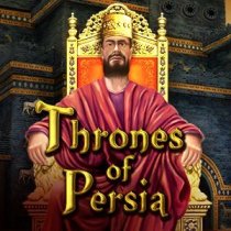 Game Thrones of Persia online Maglaro Thrones of Persia