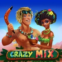 Laro Crazy Mix Crazy Mix