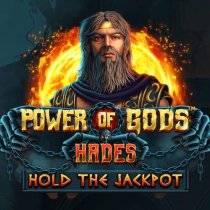 Laro Power of Gods: Hades Power of Gods: Hades