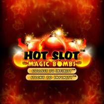 Laro Hot Slot: Magic Bombs Hot Slot: Magic Bombs