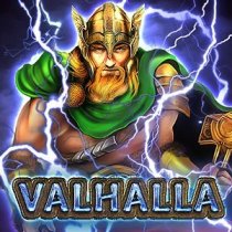 Laro Valhalla Valhalla