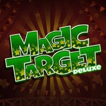 Laro Magic Target Deluxe Magic Target Deluxe