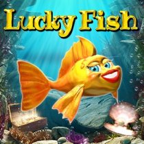 Laro Lucky Fish Lucky Fish