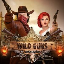 Laro Wild Guns Wild Guns