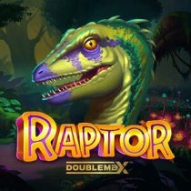 Laro Raptor Doublemax Raptor Doublemax