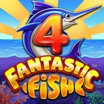 Laro 4 Fantastic Fish 4 Fantastic Fish