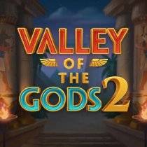 Laro Valley of the Gods 2 Valley of the Gods 2