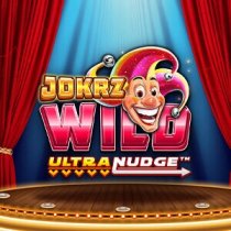 Laro Jokrz Wild UltraNudge Jokrz Wild UltraNudge