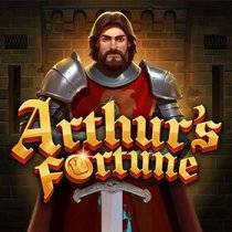 Laro Arthur's Fortune Arthur's Fortune