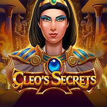 Laro Cleo's Secrets Cleo's Secrets