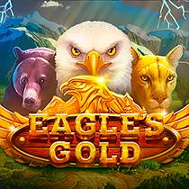 Laro Eagle's Gold Eagle's Gold