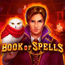Laro Book Of Spells Book Of Spells