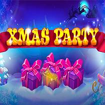 Laro XMas Party XMas Party
