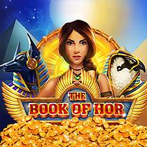 Laro Book Of Hor Book Of Hor