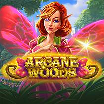 Laro Arcane Woods Arcane Woods