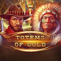 Laro Totems Of Gold Totems Of Gold